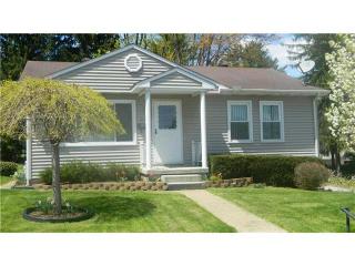 50 Scenic Ave, Indiana, PA 15701-2246