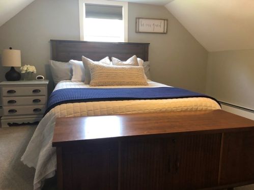 71 Gibbs Ave, Wareham MA  02571-1440 exterior