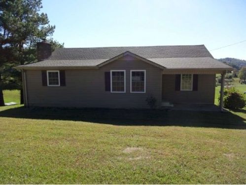 13990 Kingsport Hwy, Chucky, TN 37641-3714