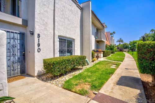 5190 Mount Alifan Dr, San Diego, CA 92111-2619