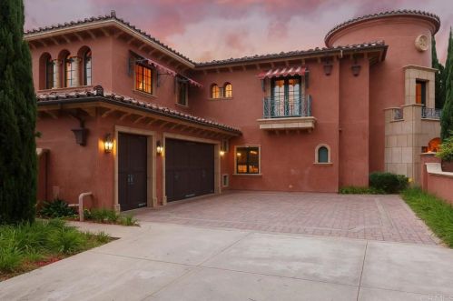 5226 Grand Del Mar Way, San Diego, CA 92130-4900