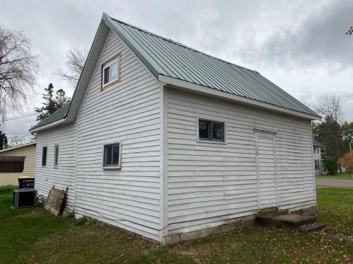 15971 4th St, Lco Commercial Cent WI  54843-6118 exterior