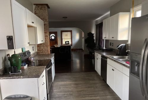 709 Main St, Mount Vernon, OH 43050-1719