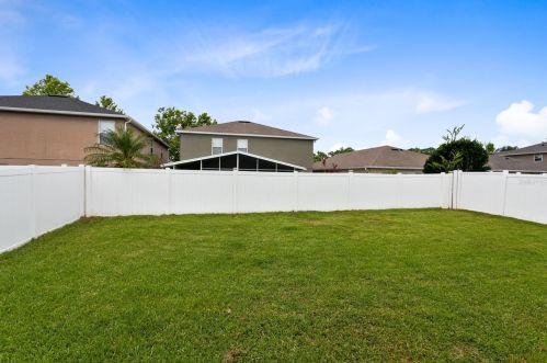 2754 Trommel Way, Sanford FL  32771-5808 exterior