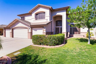 17452 70th Ln, Glendale, AZ 85308-8421