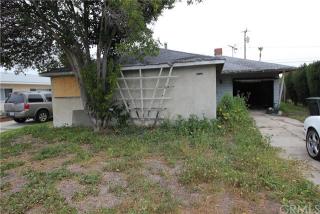 3417 Cricklewood St, Torrance CA  90505-6622 exterior