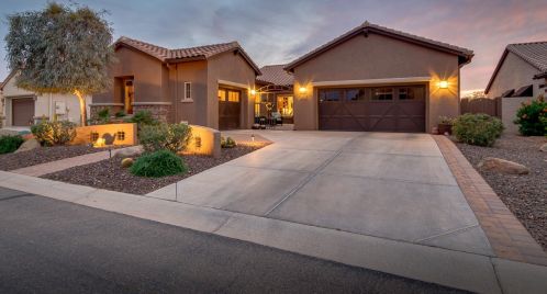 5216 Scottsdale Rd, Eloy, AZ 85131-3078