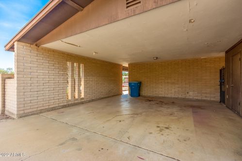 6602 Aster Dr, Scottsdale AZ  85254-4549 exterior