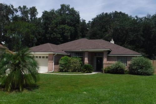 1907 Captiva Dr, Middleburg, FL 32068-6638
