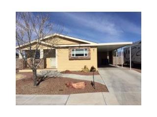 1470 Cobblestone Dr, Safford, AZ 85546-2215