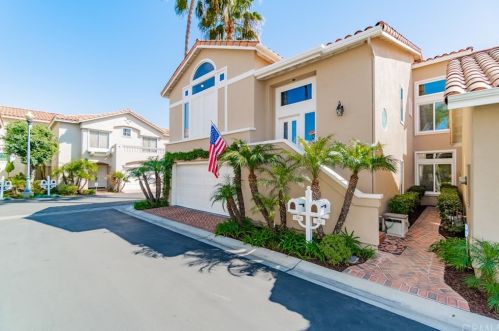 346 Long Pt, Long Beach, CA 90803-6805