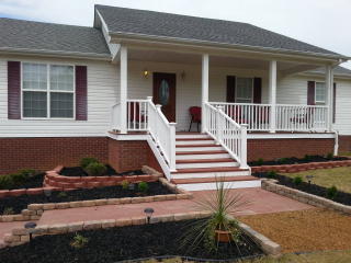 1920 Oakdale Rd, Camden, TN 38320-5011