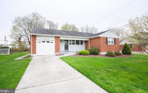 2104 Nicholby Dr, Wilmington, DE 19808-4231