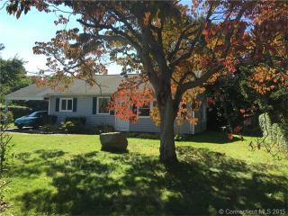 25 Ginger Dr, Groton, CT 06340-4506