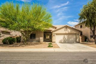 45202 Norris Rd, Maricopa, AZ 85139-9138
