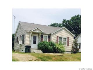 503 3rd Ave, Newby, OK 74010-3515