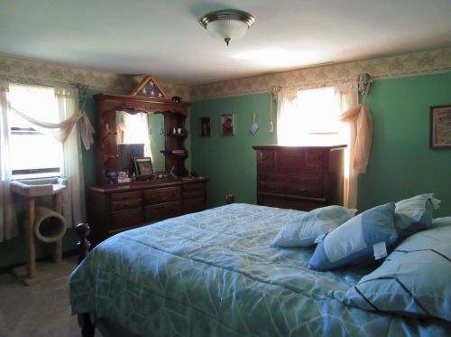 2527 10th St, Hobart IN  46342-5319 exterior