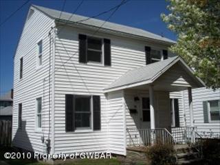 88 Goodwin Ave, Wilkes Barre, PA 18704-5102