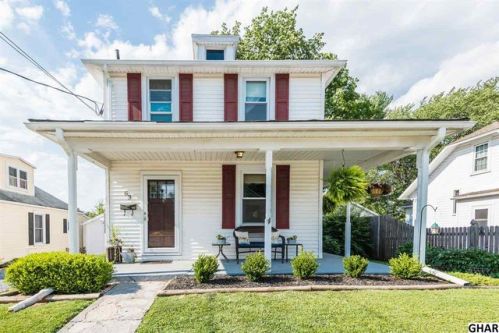 63 H St, Carlisle, PA 17013-1446