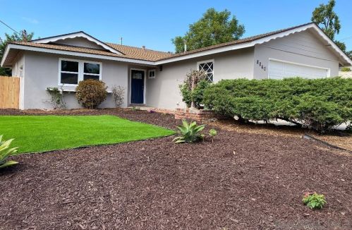 8060 Stadler St, La Mesa, CA 91942-2614