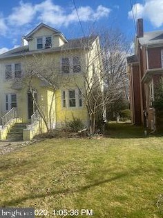 30 Cuthbert Blvd, Camden, NJ 08106-1012