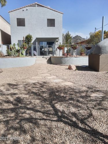 10020 14th St, Phoenix AZ exterior