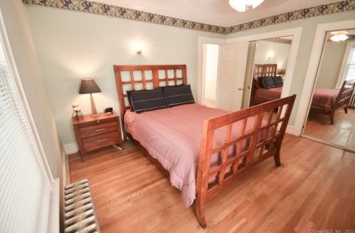 78 Lincoln Ave, United States Coast Guard Ac CT  06320-5145 exterior