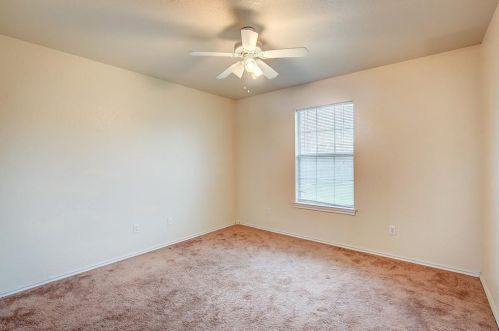 1716 Fred St, Greenville TX  75401-2374 exterior