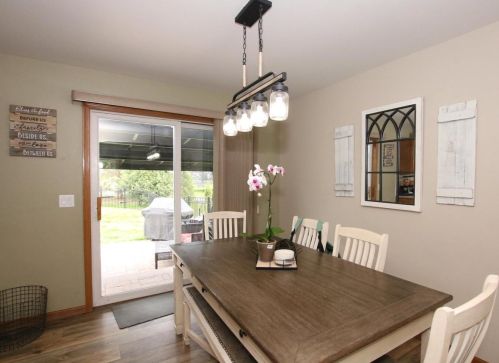 473 Pine Tree Dr, Fond Du Lac WI  54935-5474 exterior