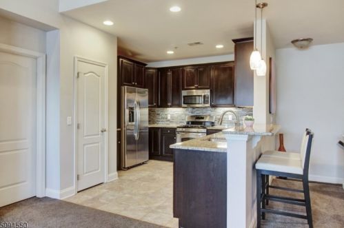 1302 Meadow Brook Ct, Whippany NJ  07981-1238 exterior