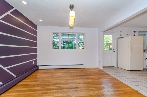 45 Ackerman St, Salem NH  03079-3401 exterior