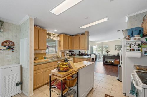 4990 Mount Olive Shores Dr, Polk City FL  33868-9307 exterior