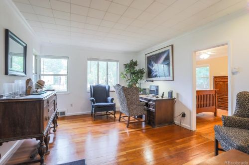 990 Ames St, Denver CO 80226-4815 exterior