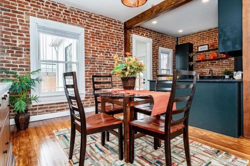 271 Cherokee St, Denver CO  80223-1836 exterior