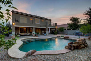 2417 121st Dr, Avondale, AZ 85323-7667