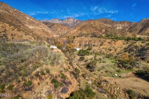 13001 Koenigstein Rd, Santa Paula CA  93060-9667 exterior