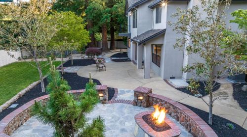 90 Wild Oak Ct, Danville CA  94506-4546 exterior