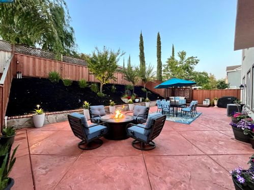 85 Plumeria Ct, Danville CA  94506-4792 exterior