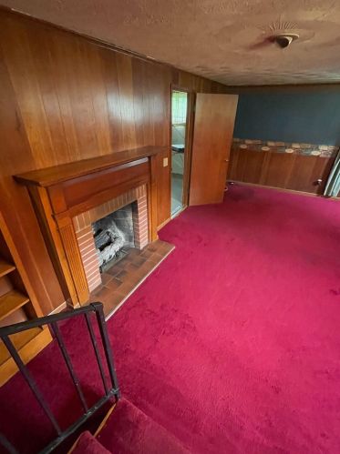 135 Greystone Dr, Fairfax OH  45133-1537 exterior