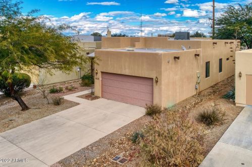 851 Charles Young Way, Sierra Vista, AZ 85635-0907