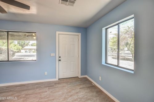 2631 28th St, Phoenix AZ  85008-1143 exterior