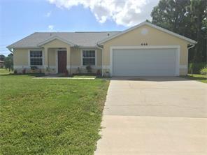 449 Fordham St, Sebastian, FL 32958-4217