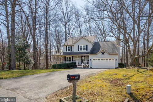 6402 Sugar Maple Ct, Fredericksburg, VA 22407-6381