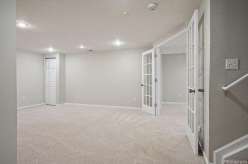 1917 King St, Denver CO 80219-5354 exterior