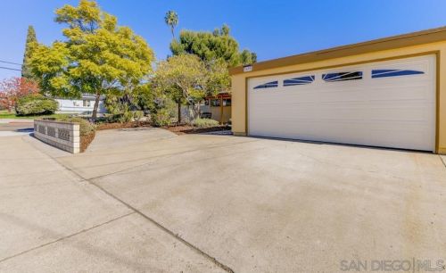 3495 Marathon Dr, San Diego, CA 92123-2621