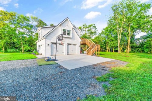 10719 Kettle Run Rd, Nokesville VA  20181-1715 exterior