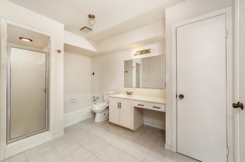 31 Highland Pl, Richardson TX  75081-3500 exterior