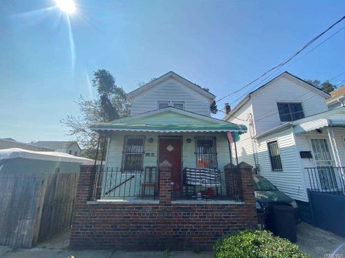 116-58 148th St, Jamaica, NY 11436-1720