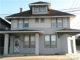578 Jubilee St, Emmaus, PA 18049-3836