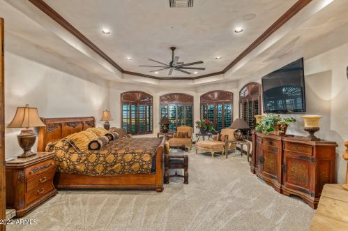 25572 113 Way, Scottsdale AZ  85259-3137 exterior